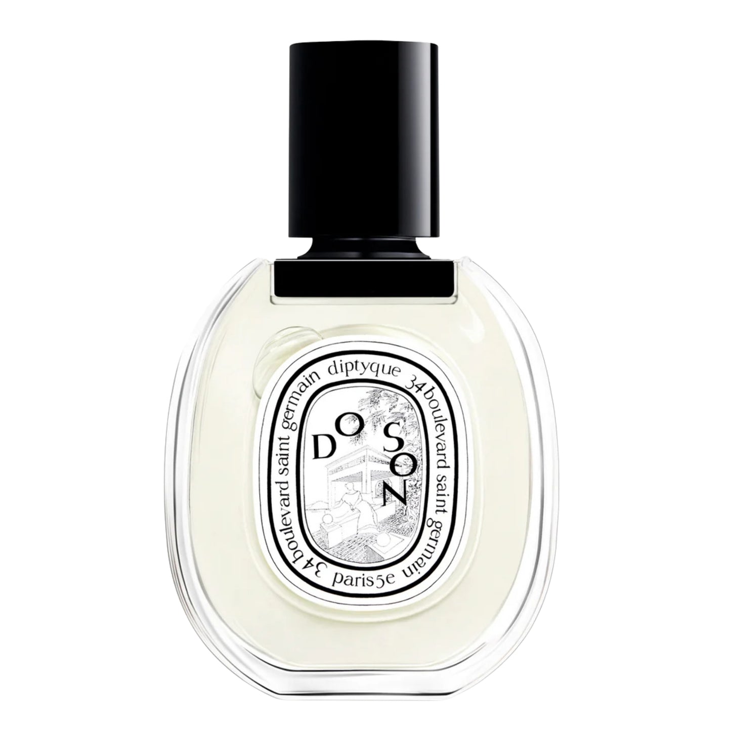 Productos de Importación (12 - 16 días hábiles) - Diptyque Do Son (L) EDT 1.7 Oz