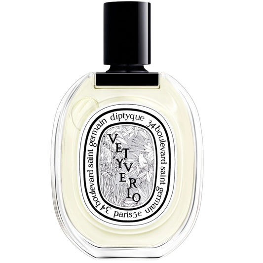 Productos de Importación (12 - 16 días hábiles) - Diptyque Vetyverio EDT (U) EDT 3.4 Oz
