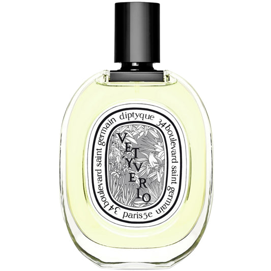 Diptyque Diptyque Vetyverio EDT (U) EDT 3.4 Oz