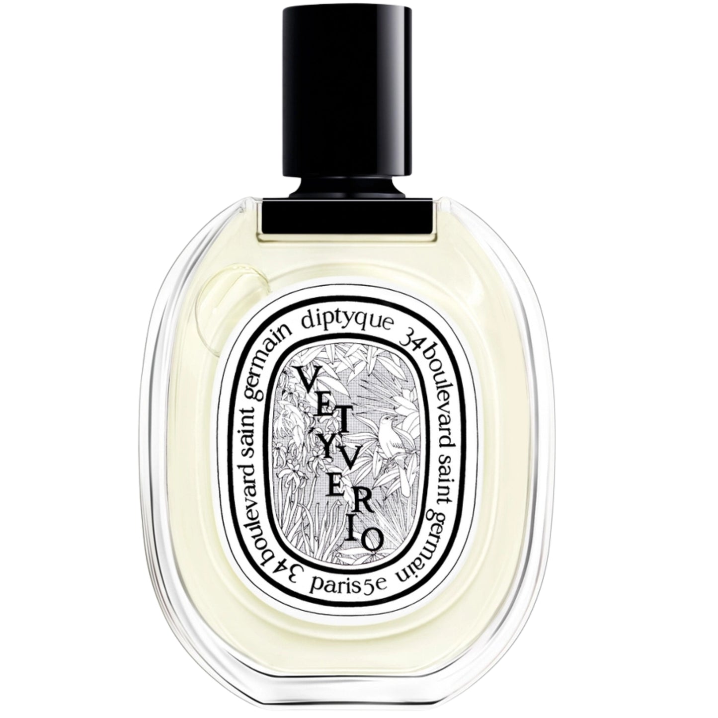 Productos de Importación (12 - 16 días hábiles) - Diptyque Vetyverio EDT (U) EDT 3.4 Oz