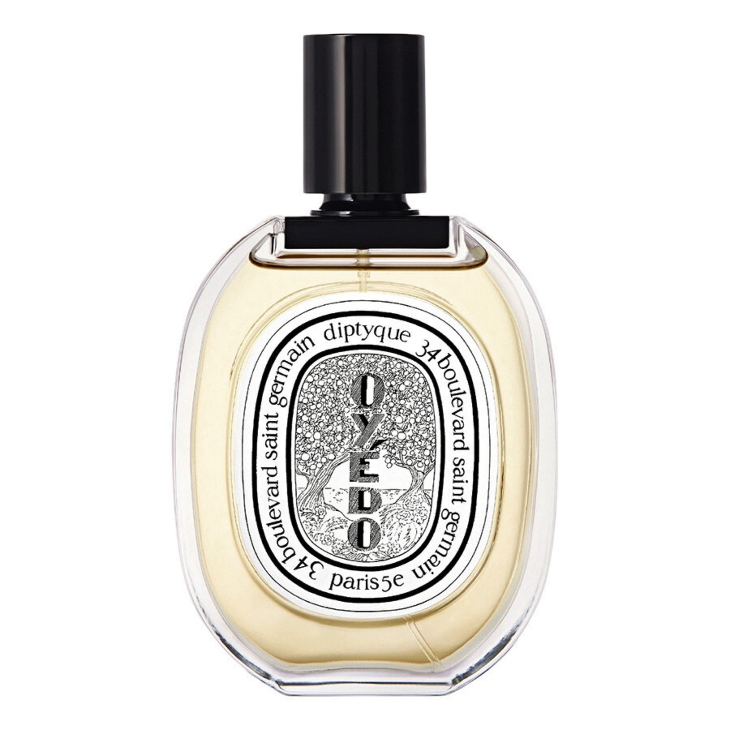Productos de Importación (12 - 16 días hábiles) - Diptyque Oyedo (U) EDT 3.4 Oz