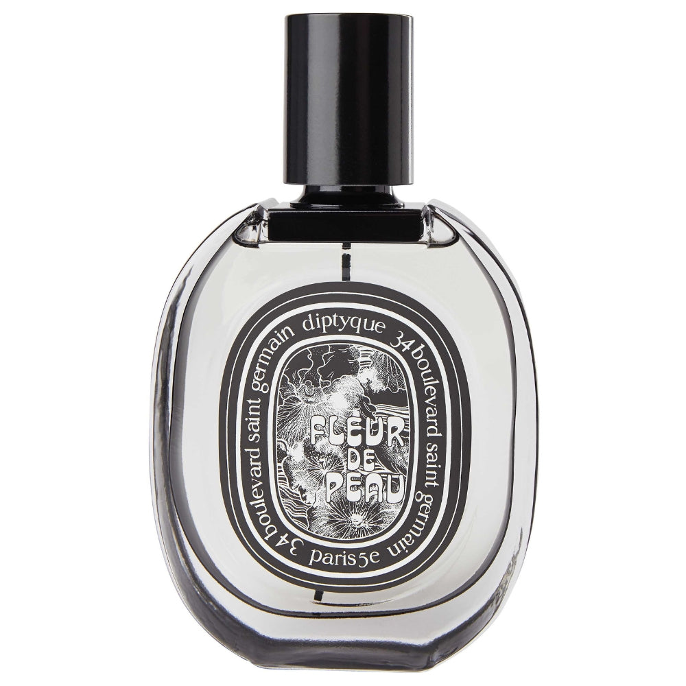 Productos de Importación (12 - 16 días hábiles) - Diptyque Fleur De Peau (U) EDP 2.5 oz