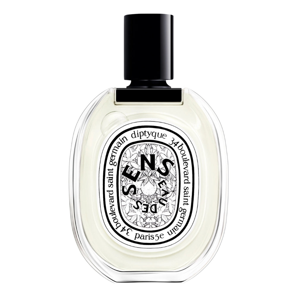 Productos de Importación (12 - 16 días hábiles) - Diptyque Eau des Sens (U) EDT 3.4 Oz