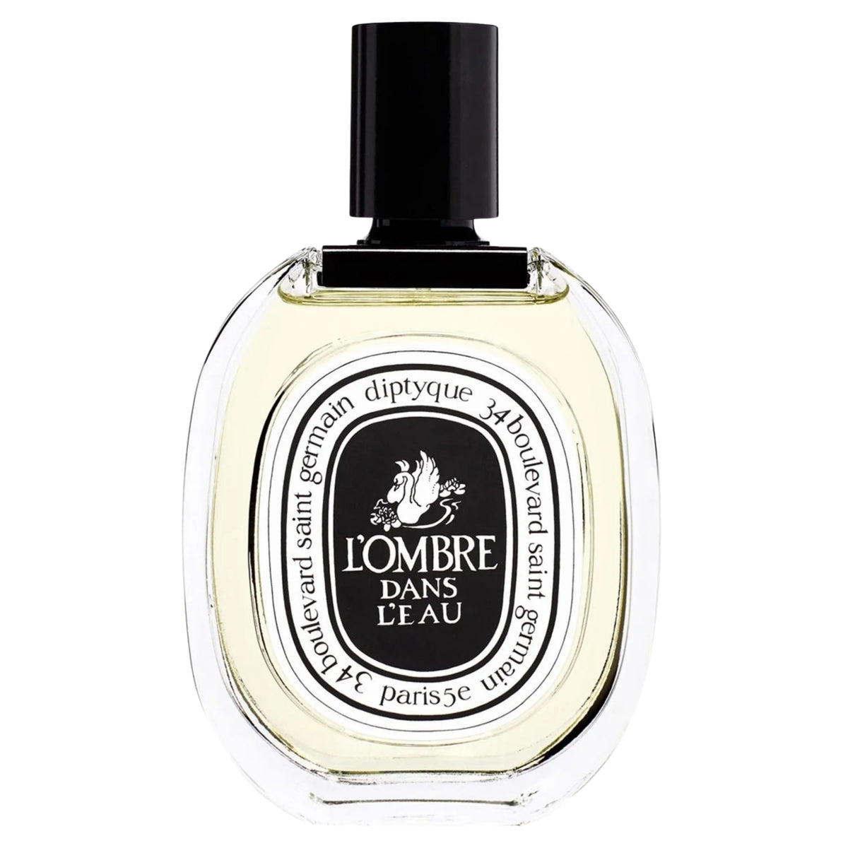 Productos de Importación (12 - 16 días hábiles) - Diptyque L'Ombre Dans L'Eau (U) EDT 3.4 Oz
