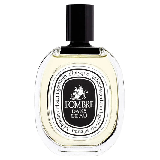 Productos de Importación (12 - 16 días hábiles) - Diptyque L'Ombre Dans L'Eau (U) EDT 3.4 Oz