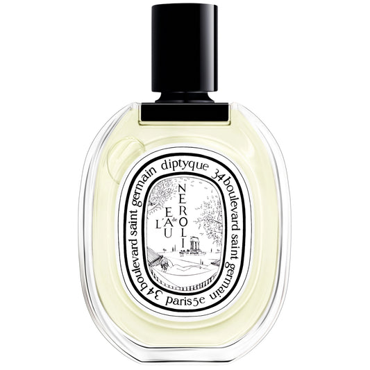 Productos de Importación (12 - 16 días hábiles) - Diptyque L’Eau De Neroli (U) EDT 3.4 Oz