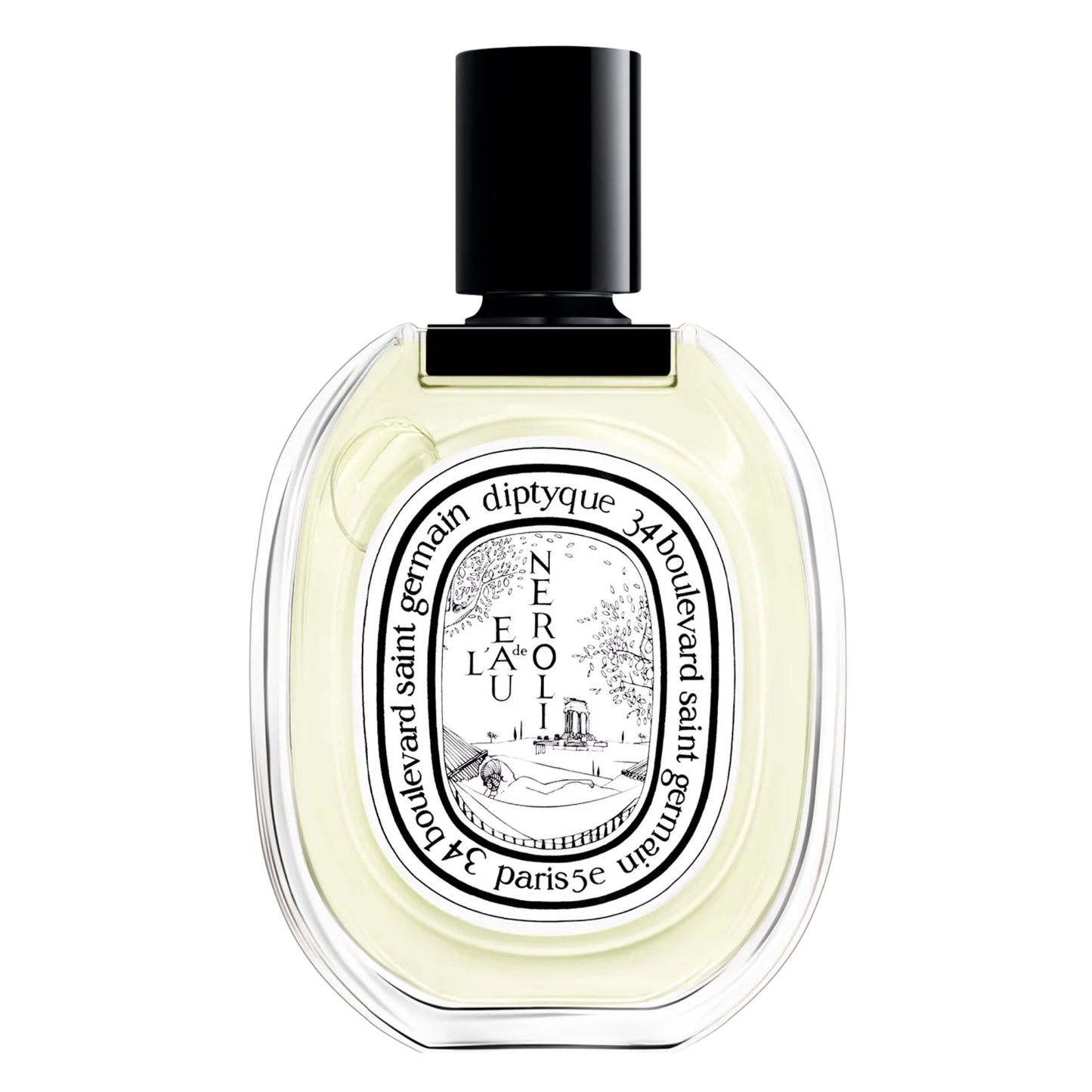 Diptyque Diptyque L’Eau De Neroli (U) EDT 3.4 Oz