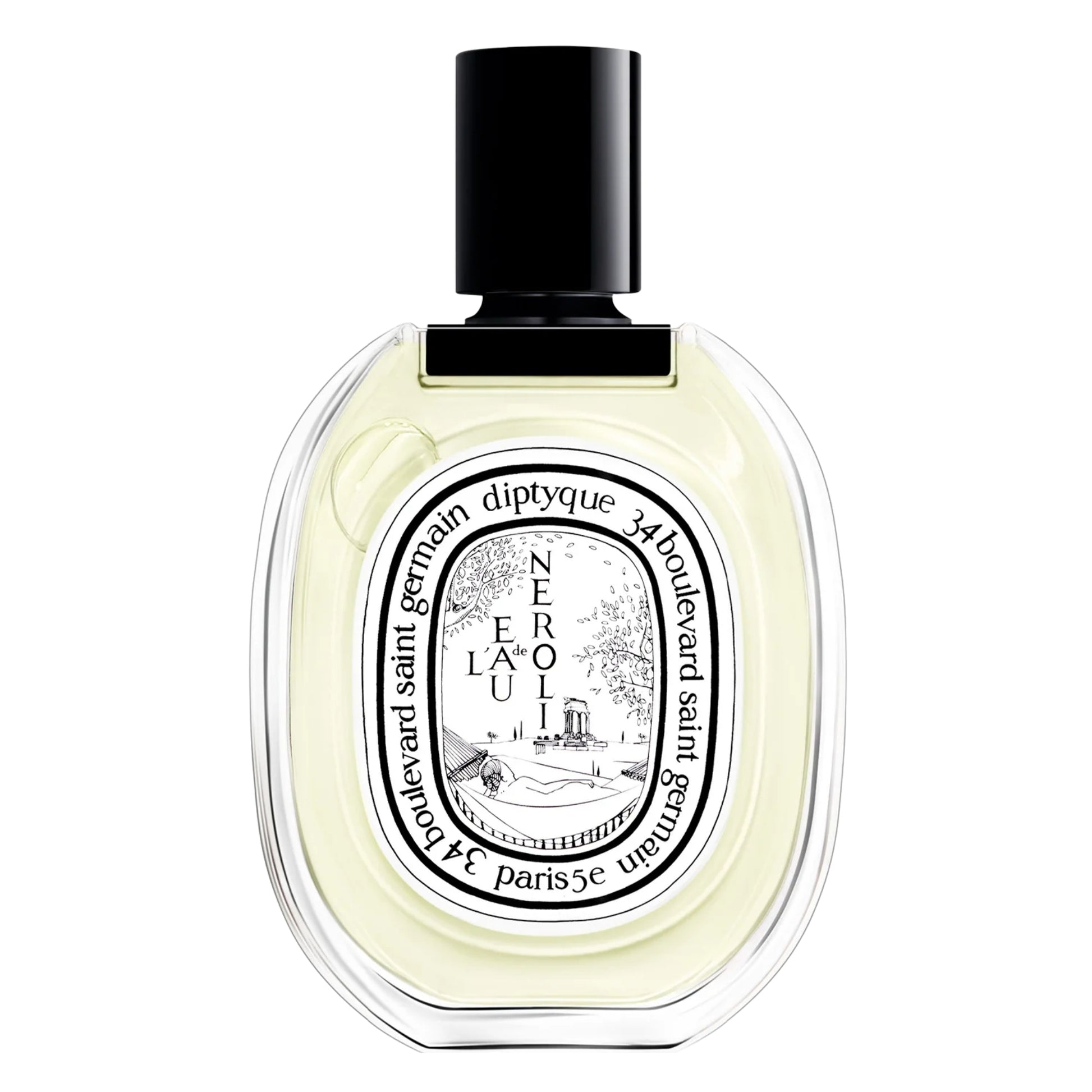 Diptyque Diptyque L’Eau De Neroli (U) EDT 3.4 Oz