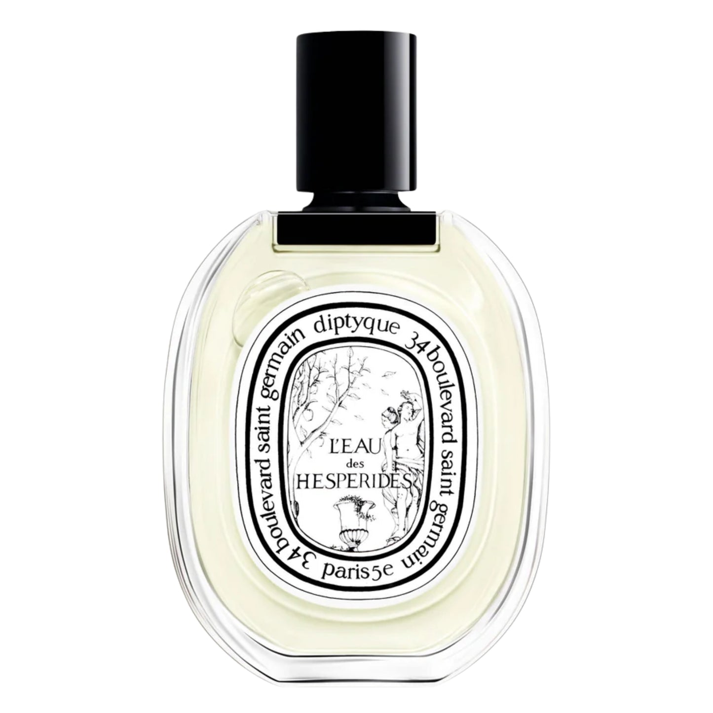 Productos de Importación (12 - 16 días hábiles) - Diptyque L'Eau des Hesperides (U) EDT 3.4 Oz