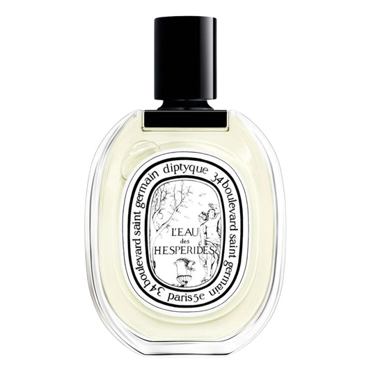 Productos de Importación (12 - 16 días hábiles) - Diptyque L'Eau des Hesperides (U) EDT 3.4 Oz