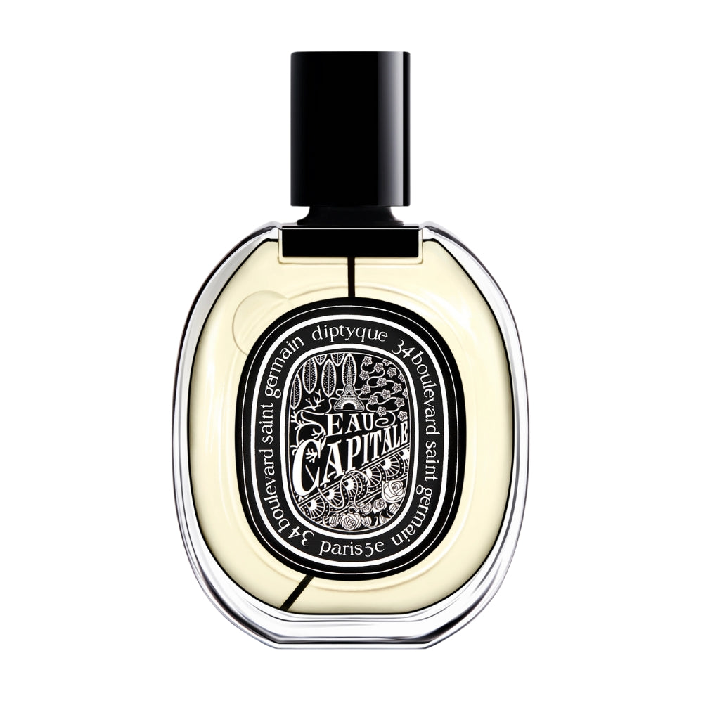 Productos de Importación (12 - 16 días hábiles) - Diptyque Eau Capitale (U) EDP 2.5 oz