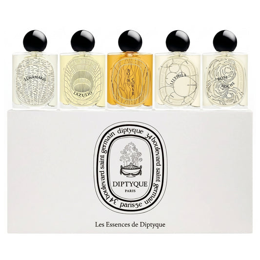 Productos de Importación (12 - 16 días hábiles) - Diptyque Les Essences de Diptyque Eau De Parfum Gift Set (U)
