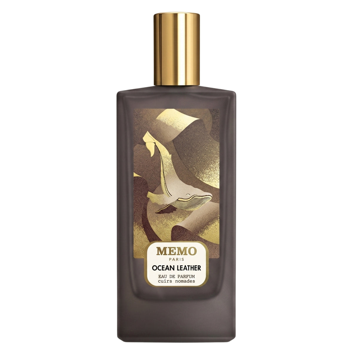 Productos de Importación (12 - 16 días hábiles) - Memo Paris Ocean Leather (U) EDP 2.4 Oz