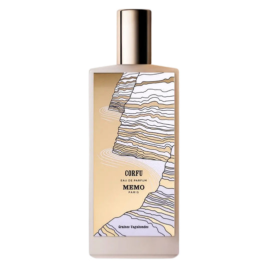 Productos de Importación (12 - 16 días hábiles) - Memo Paris Corfu (U) EDP 2.5 oz