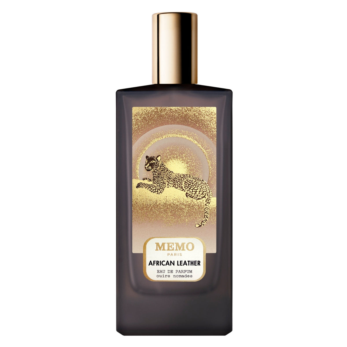 Productos de Importación (12 - 16 días hábiles) - Memo Paris African Leather (U) EDP 2.5 oz