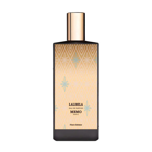 Productos de Importación (12 - 16 días hábiles) - MEMO Paris Lalibela (L) EDP 2.4 Oz