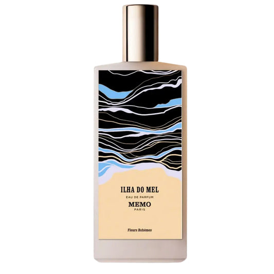 Productos de Importación (12 - 16 días hábiles) - Memo Paris Ilha Do Mel (U) EDP 2.4 Oz