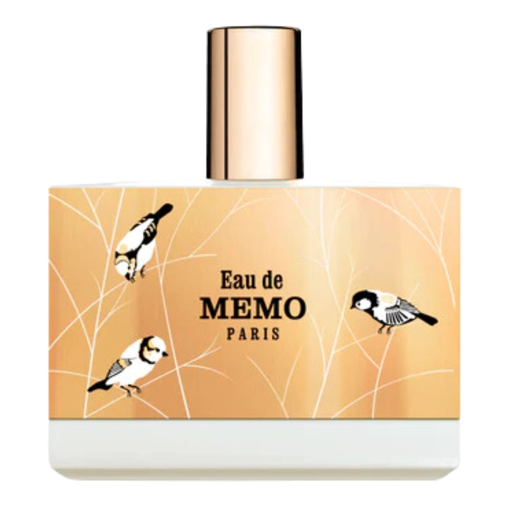 Productos de Importación (12 - 16 días hábiles) - Memo Paris Eau de Memo (U) EDP 3.4 Oz