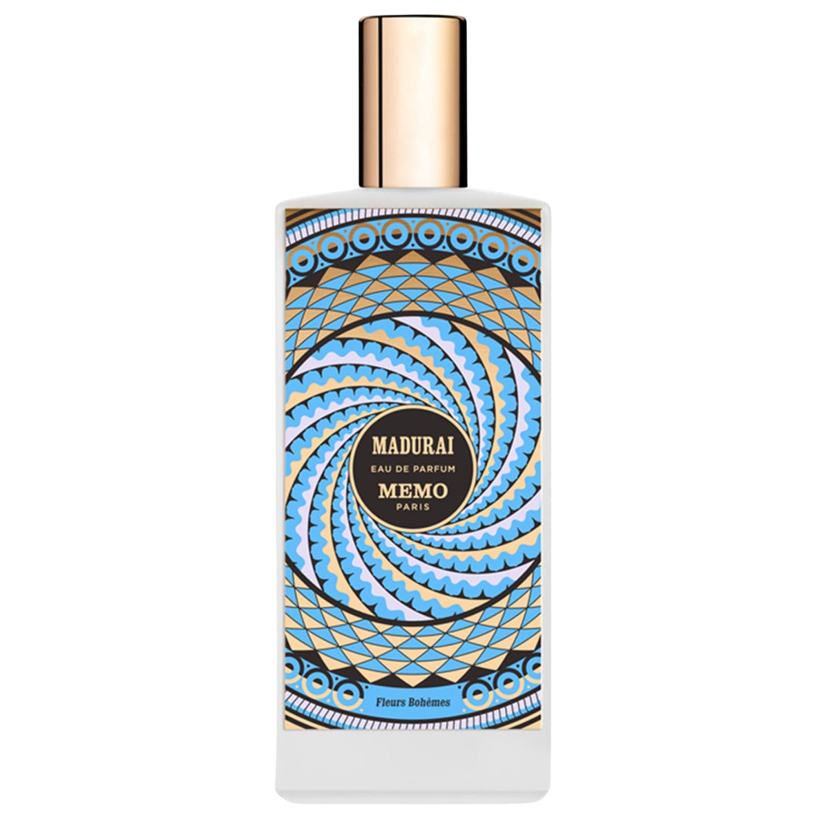 Productos de Importación (12 - 16 días hábiles) - Memo Paris Madurai (U) EDP 2.5 oz