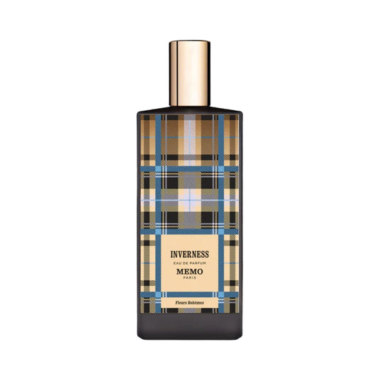 Productos de Importación (12 - 16 días hábiles) - Memo Paris Inverness (U) EDP 2.5 oz