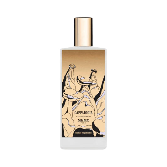 Productos de Importación (12 - 16 días hábiles) - Memo Paris Cappadocia (U) EDP 2.5 oz