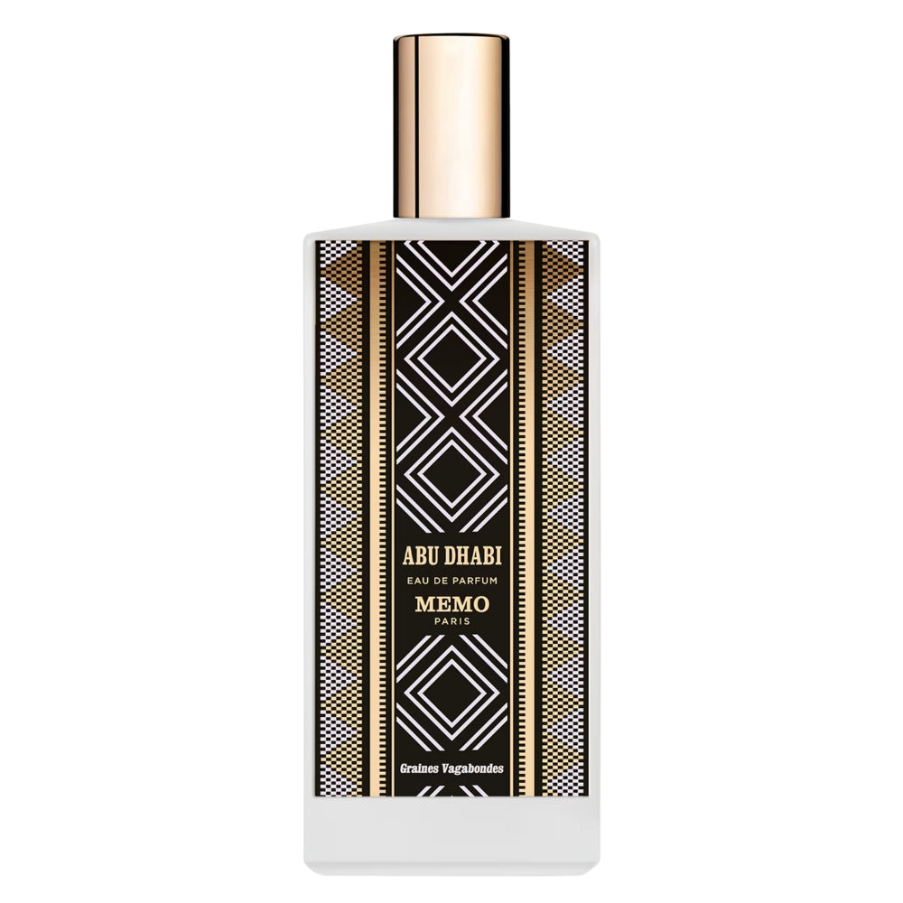 Productos de Importación (12 - 16 días hábiles) - Memo Paris Abu Dhabi (U) EDP 2.5 oz