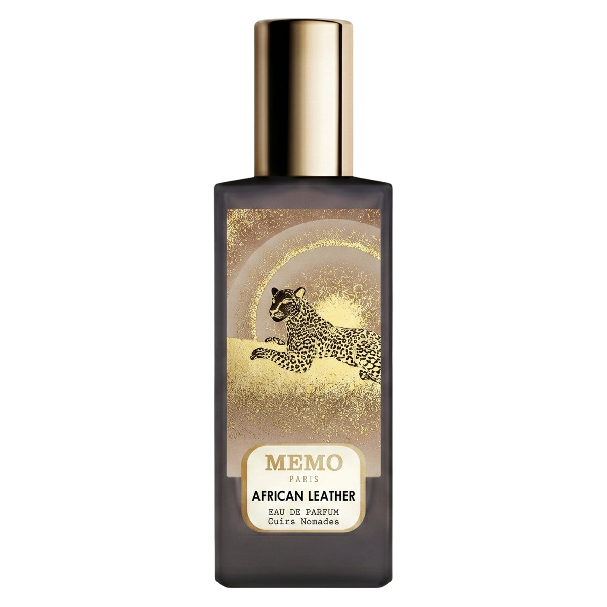 Productos de Importación (12 - 16 días hábiles) - Memo Paris African Leather (U) EDP 1 oz