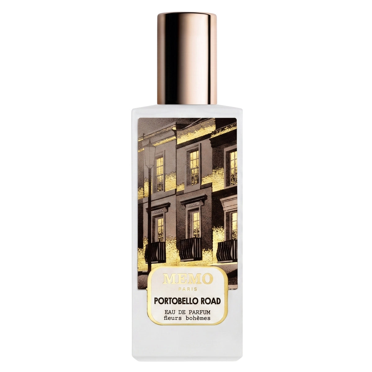 Productos de Importación (12 - 16 días hábiles) - Memo Paris Portobello Road (U) EDP 1 oz
