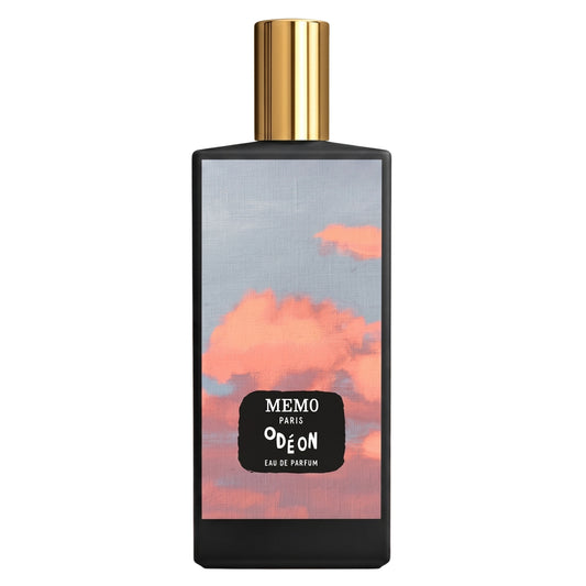 Productos de Importación (12 - 16 días hábiles) - Memo Paris Odeon X Jean Jullien (U) EDP 2.4 Oz