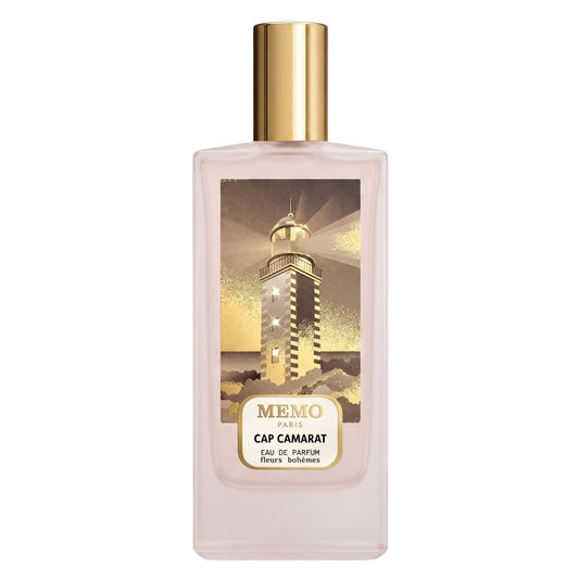 Productos de Importación (12 - 16 días hábiles) - Memo Paris Cap Camarat (U) EDP 2.4 Oz