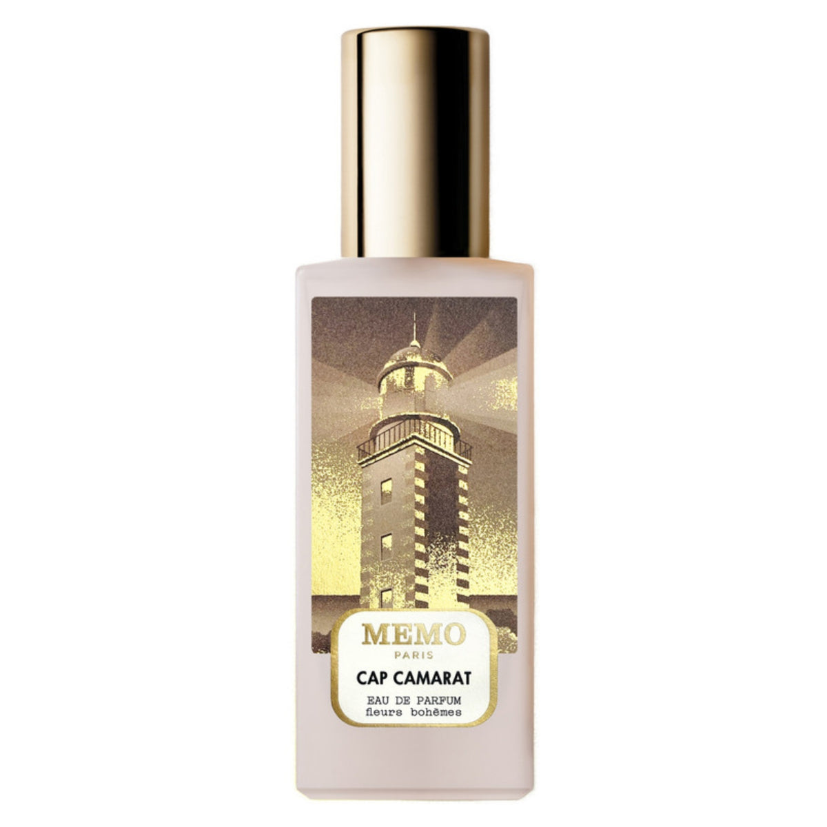Productos de Importación (12 - 16 días hábiles) - Memo Paris Cap Camarat (U) EDP 1 oz