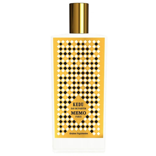 Productos de Importación (12 - 16 días hábiles) - Memo Paris Kedu (U) EDP 2.4 Oz