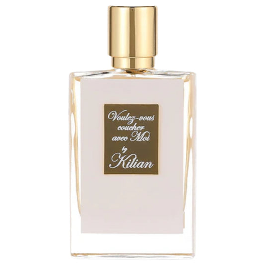 Productos de Importación (12 - 16 días hábiles) - By Kilian Voulez Vous Coucher Avec Moi Refillable (L) EDP 1.7 Oz