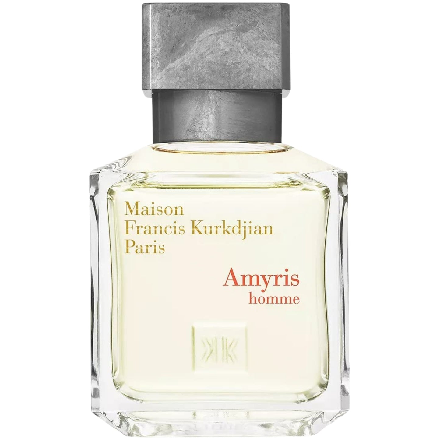 Productos de Importación (12 - 16 días hábiles) - Maison Francis Kurkdjian Amyris homme (M) EDT 2.4 Oz