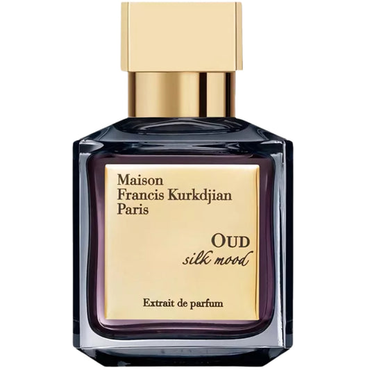 Productos de Importación (12 - 16 días hábiles) - Maison Francis Kurkdjian Oud Silk Mood Extrait (U) 2.4 Oz