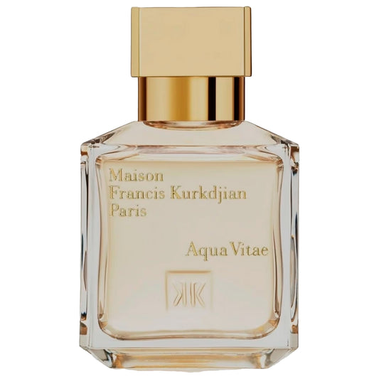 Productos de Importación (12 - 16 días hábiles) - Maison Francis Kurkdjian Aqua Vitae EDT (L) EDT 2.4 Oz