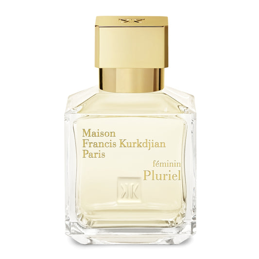 Productos de Importación (12 - 16 días hábiles) - Maison Francis Kurkdjian Feminin Pluriel (L) EDP 2.4 Oz