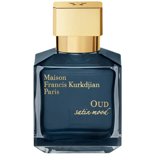 Productos de Importación (12 - 16 días hábiles) - Maison Francis Kurkdjian Oud Satin Mood (U) EDP 2.4 Oz
