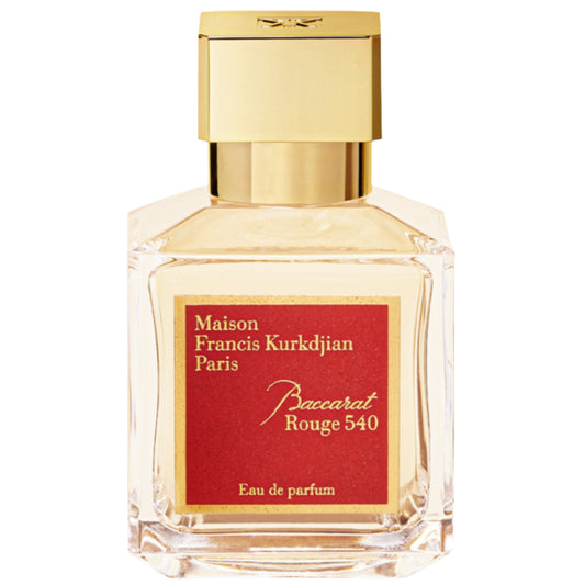 Productos de Importación (12 - 16 días hábiles) - Maison Francis Kurkdjian Baccarat Rouge 540 (U) EDP 2.4 Oz