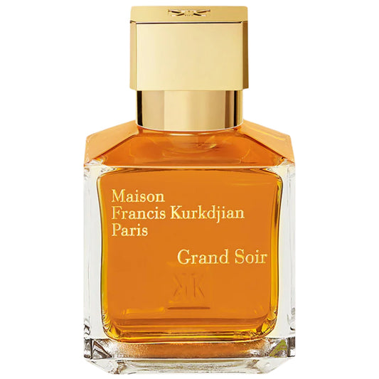Productos de Importación (12 - 16 días hábiles) - Maison Francis Kurkdjian Grand Soir (U) EDP 2.4 Oz