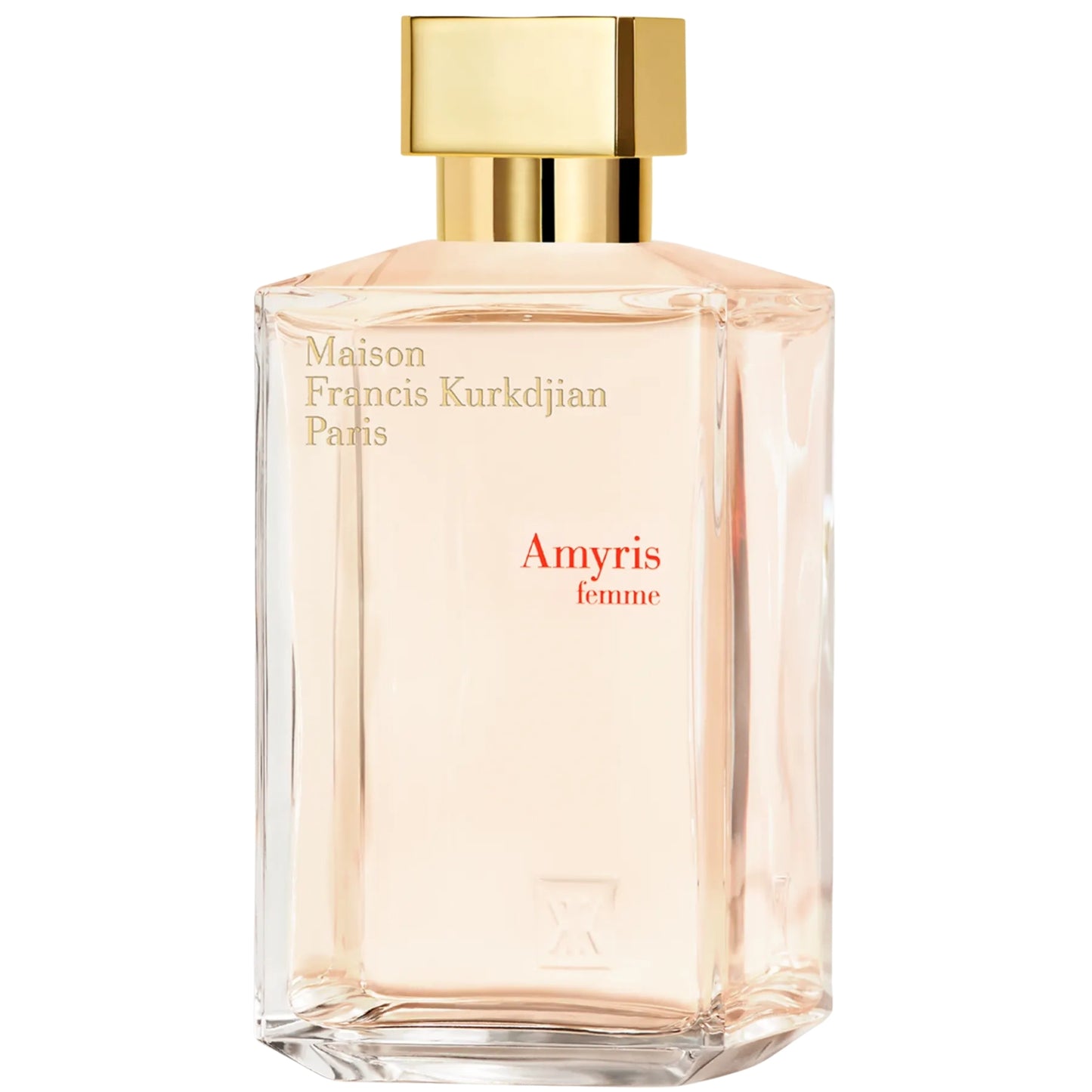 Productos de Importación (12 - 16 días hábiles) - Maison Francis Kurkdjian Amyris femme (L) EDP 6.8 Oz
