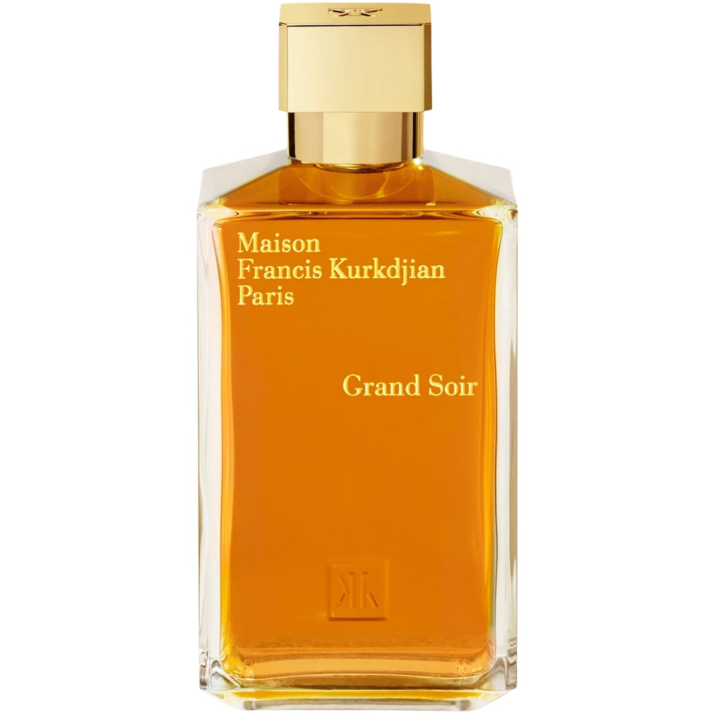 Productos de Importación (12 - 16 días hábiles) - Maison Francis Kurkdjian Grand Soir Unisex (U) EDP 6.8 Oz