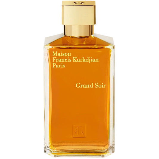 Productos de Importación (12 - 16 días hábiles) - Maison Francis Kurkdjian Grand Soir Unisex (U) EDP 6.8 Oz