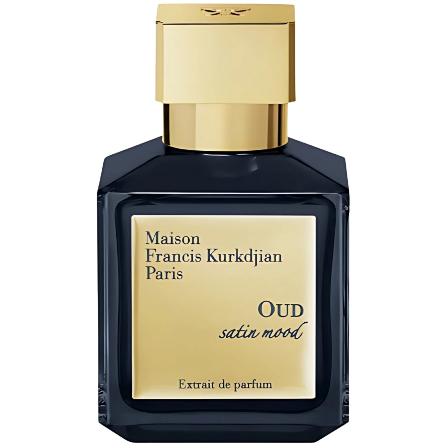 Productos de Importación (12 - 16 días hábiles) - Maison Francis Kurkdjian Oud Satin Mood Extrait (U) 2.4 Oz