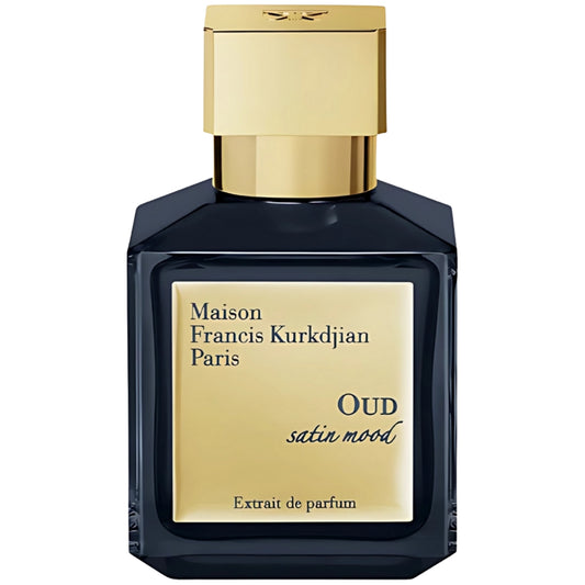 Productos de Importación (12 - 16 días hábiles) - Maison Francis Kurkdjian Oud Satin Mood Extrait (U) 2.4 Oz