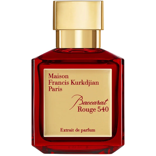 Productos de Importación (12 - 16 días hábiles) - Maison Francis Kurkdjian Baccarat Rouge 540 Extrait (U) 2.4 Oz