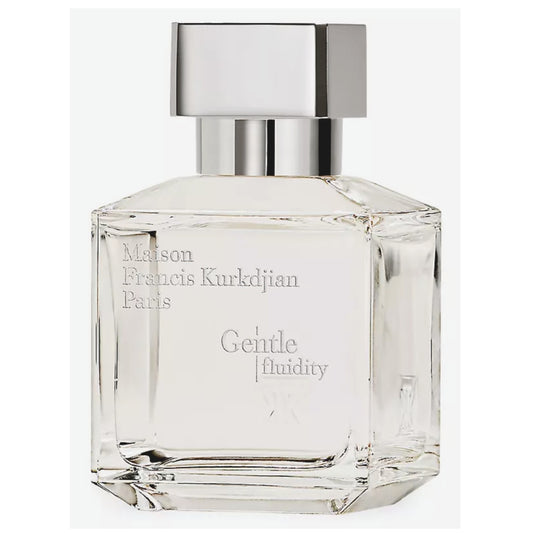 Productos de Importación (12 - 16 días hábiles) - Maison Francis Kurkdjian Gentle Fluidity Silver (U) EDP 2.4 Oz