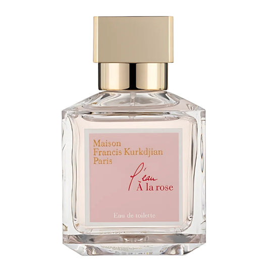 Productos de Importación (12 - 16 días hábiles) - Maison Francis Kurkdjian L'eau A La Rose (L) EDT 2.4 Oz