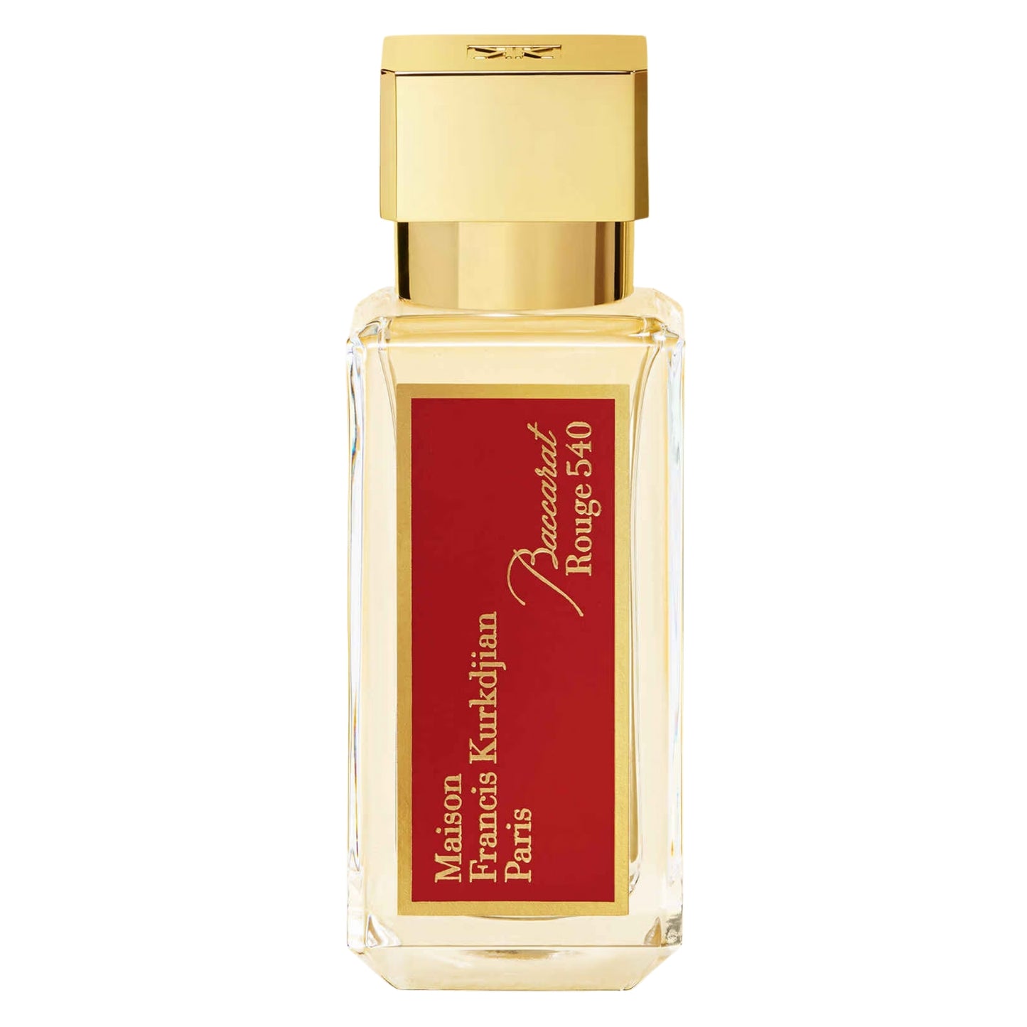 Productos de Importación (12 - 16 días hábiles) - Maison Francis Kurkdjian Baccarat Rouge 540 (U) EDP 1.2 oz