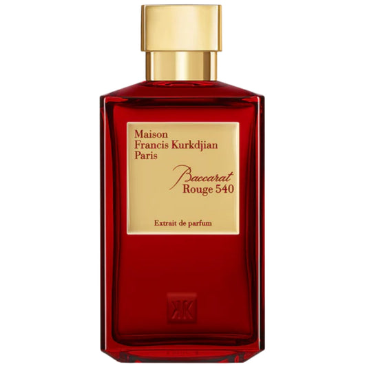 Productos de Importación (12 - 16 días hábiles) - Maison Francis Kurkdjian Baccarat Rouge 540 Extrait (U) 6.8 Oz